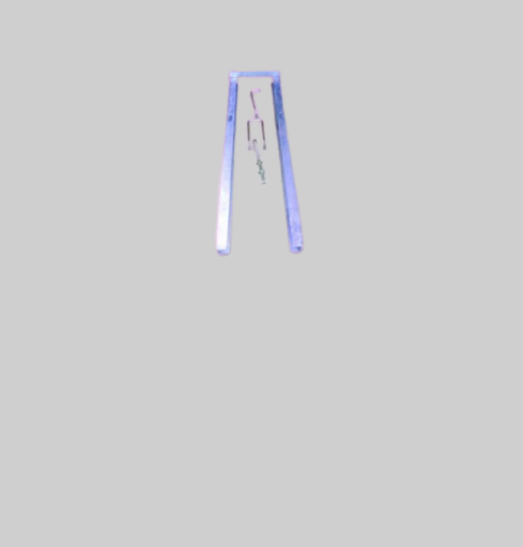 Single Structure Plateform & Accessories